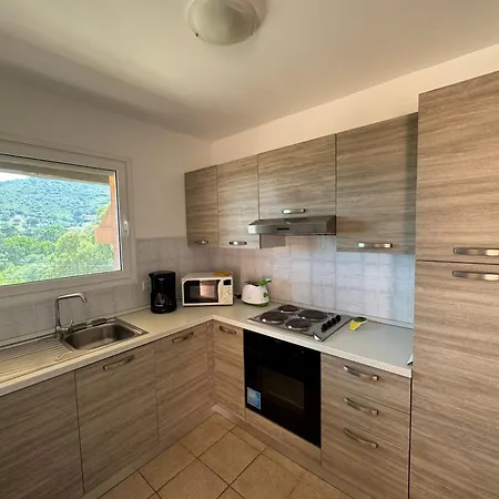 Bijou Appartement