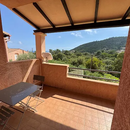 Bijou Appartement Conca