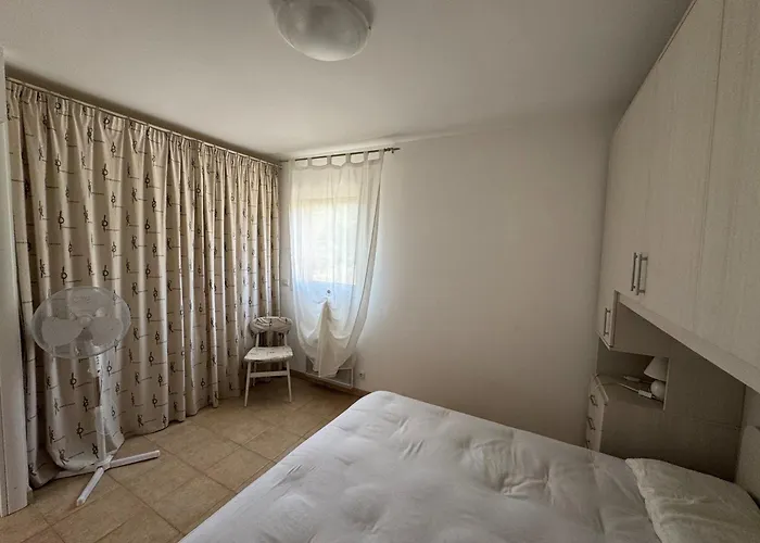 Apartamento Bijou