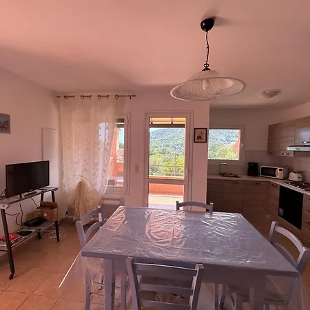 Apartamento Bijou Conca