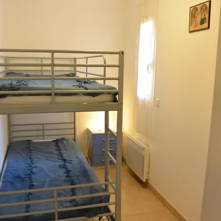 Bijou Apartment Conca