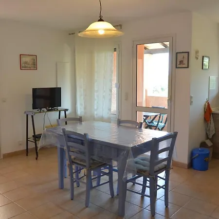 Apartment Bijou *
