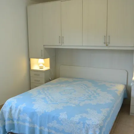 Apartment Bijou *