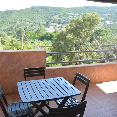 Bijou Appartement *