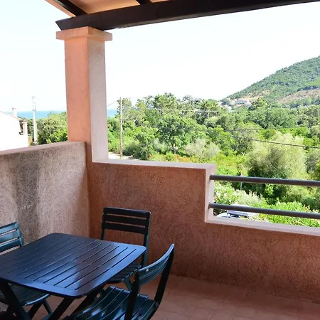 Bijou Appartement
